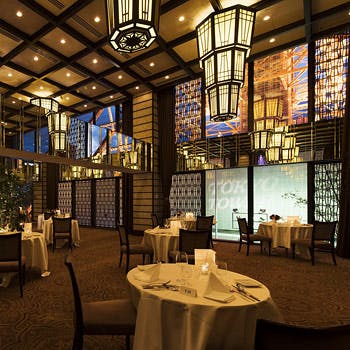 Terrace Dining TANGO