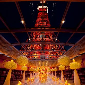 Terrace Dining TANGO