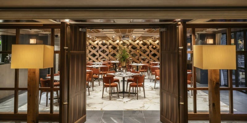 Terrace Dining TANGO - 画像14