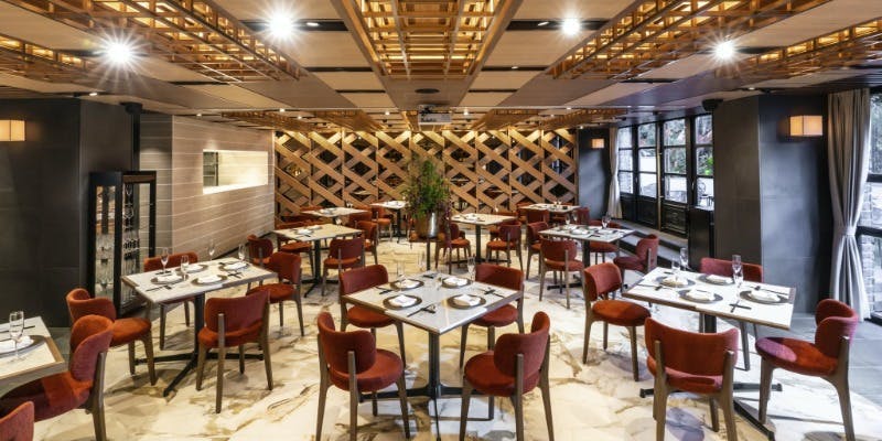 Terrace Dining TANGO - 画像11