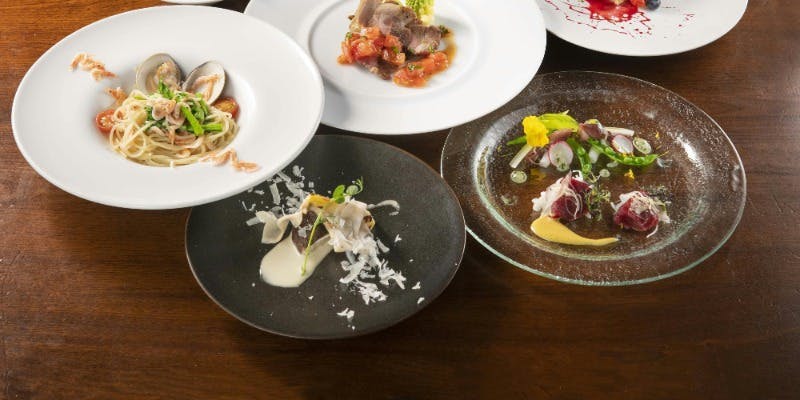 Terrace Dining TANGO - 画像10