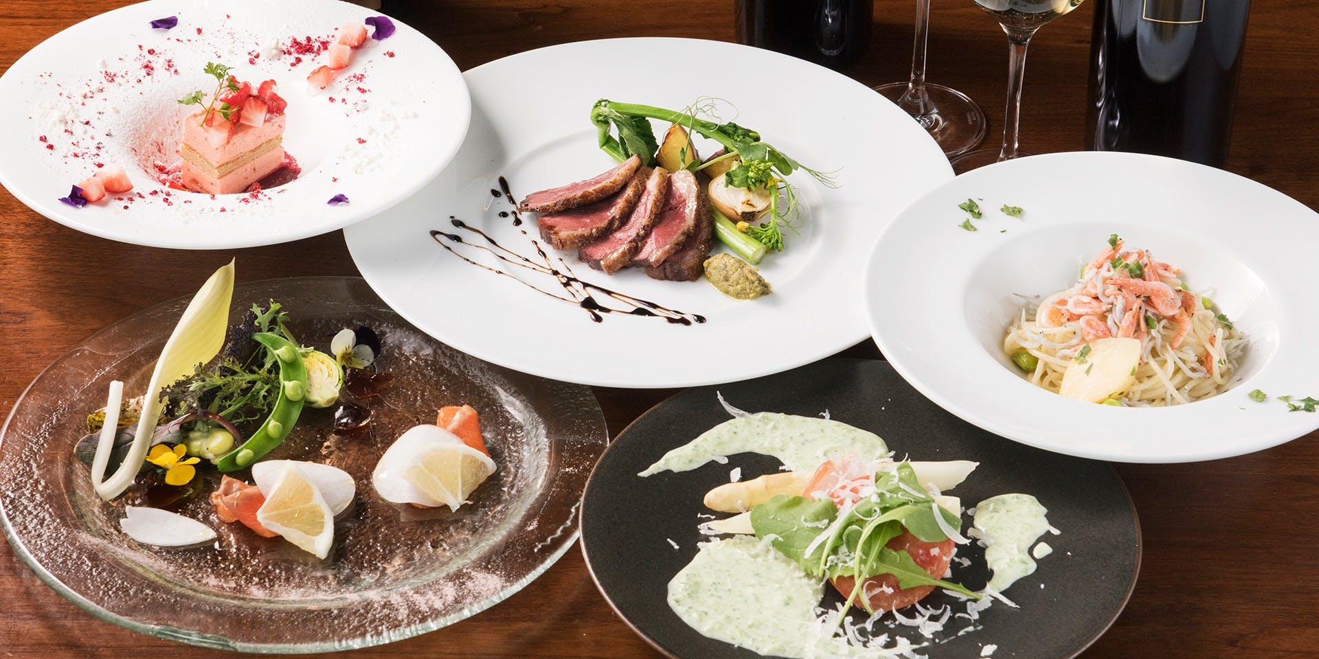 Terrace Dining TANGO - 画像7