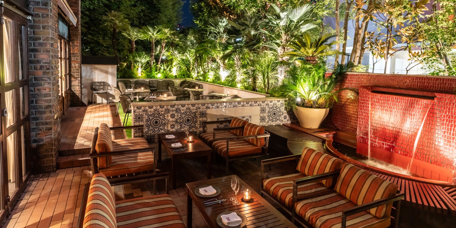 Terrace Dining TANGO - 画像4