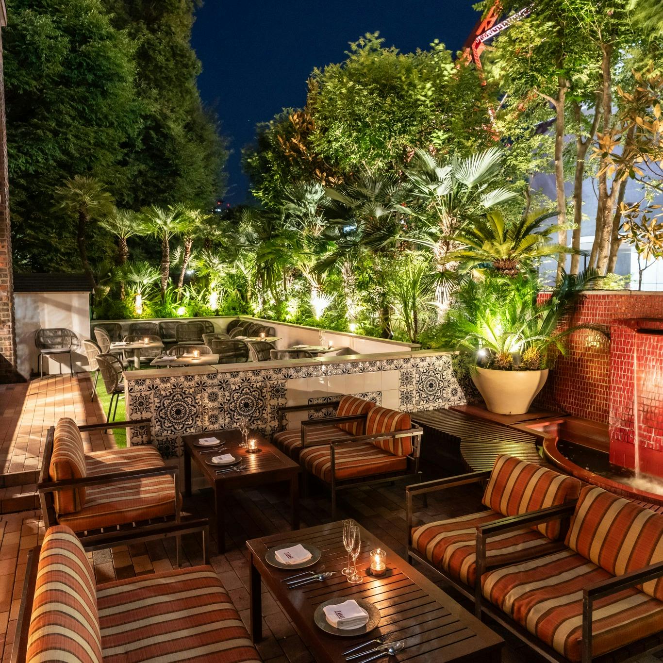 テラスイメージ