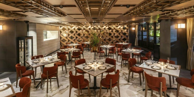 Terrace Dining TANGO - 画像15