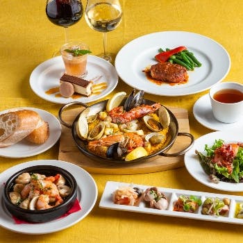 �X�y�C���E�r�X�g������ ���X �{�J�X