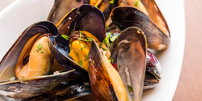 スペイン・ビストロ料理 ラス ボカス - 画像5