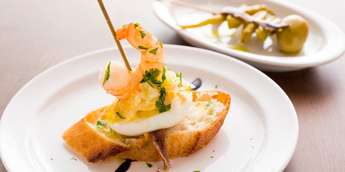 ラス ボカス（Las Bocas）