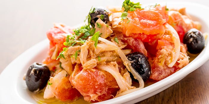 ラス ボカス（Las Bocas）