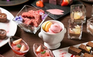 京都 スイーツビュッフェ10選 スイーツ食べ放題特集 一休 Comレストラン 京都 スイーツビュッフェ10選 スイーツ食べ放題特集 一休 Comレストラン