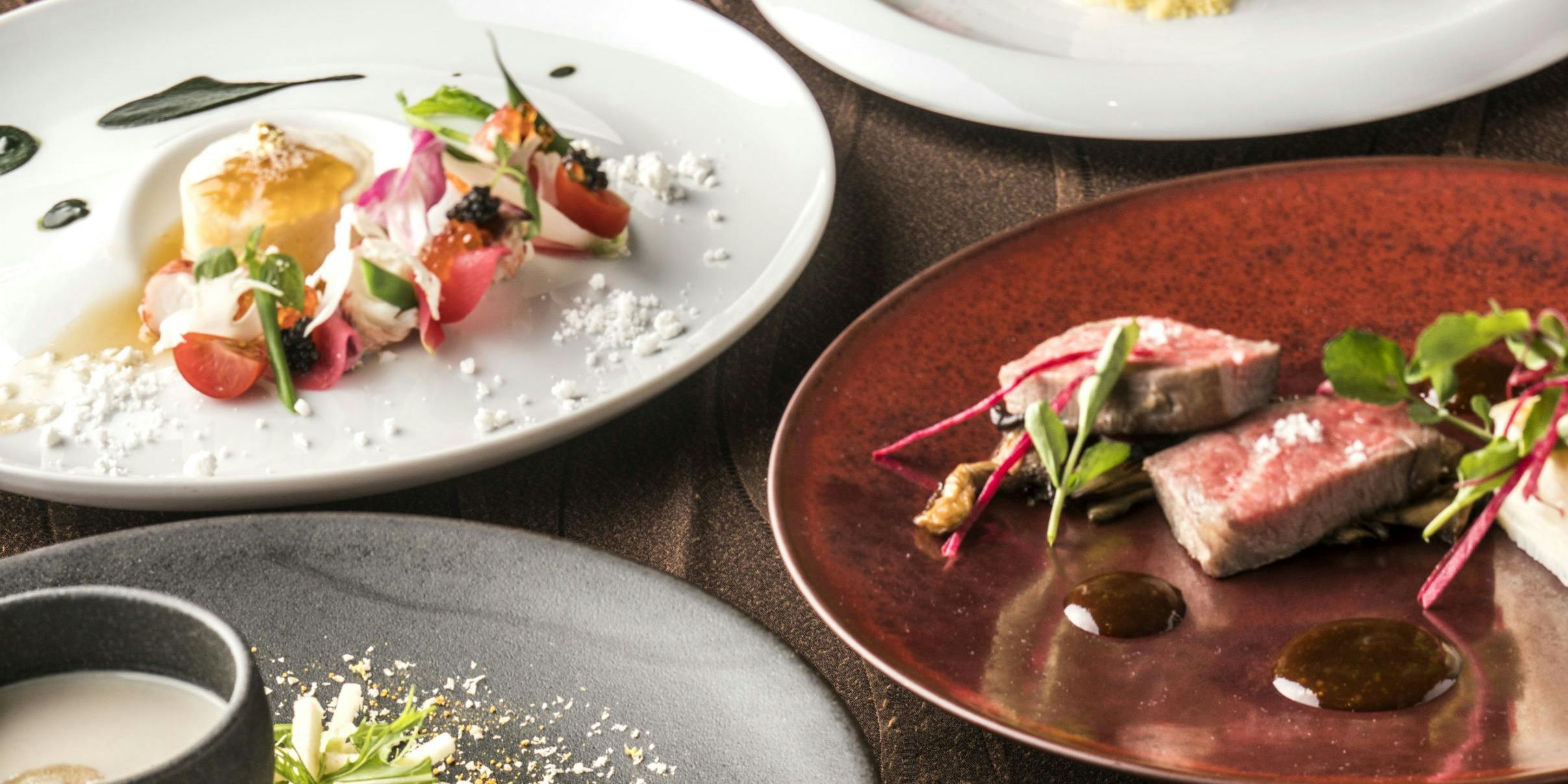 ルアン アカガネリゾート京都東山1925（LE UN）