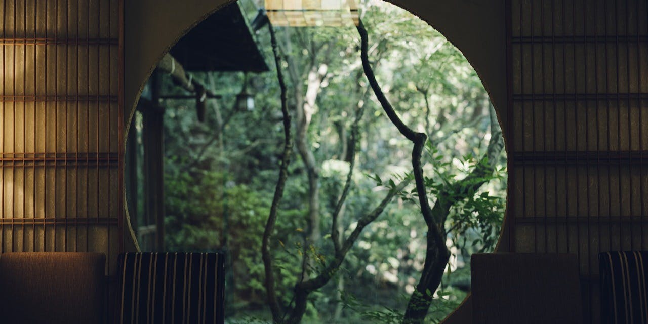 ルアン アカガネリゾート京都東山1925（LE UN） 2枚目