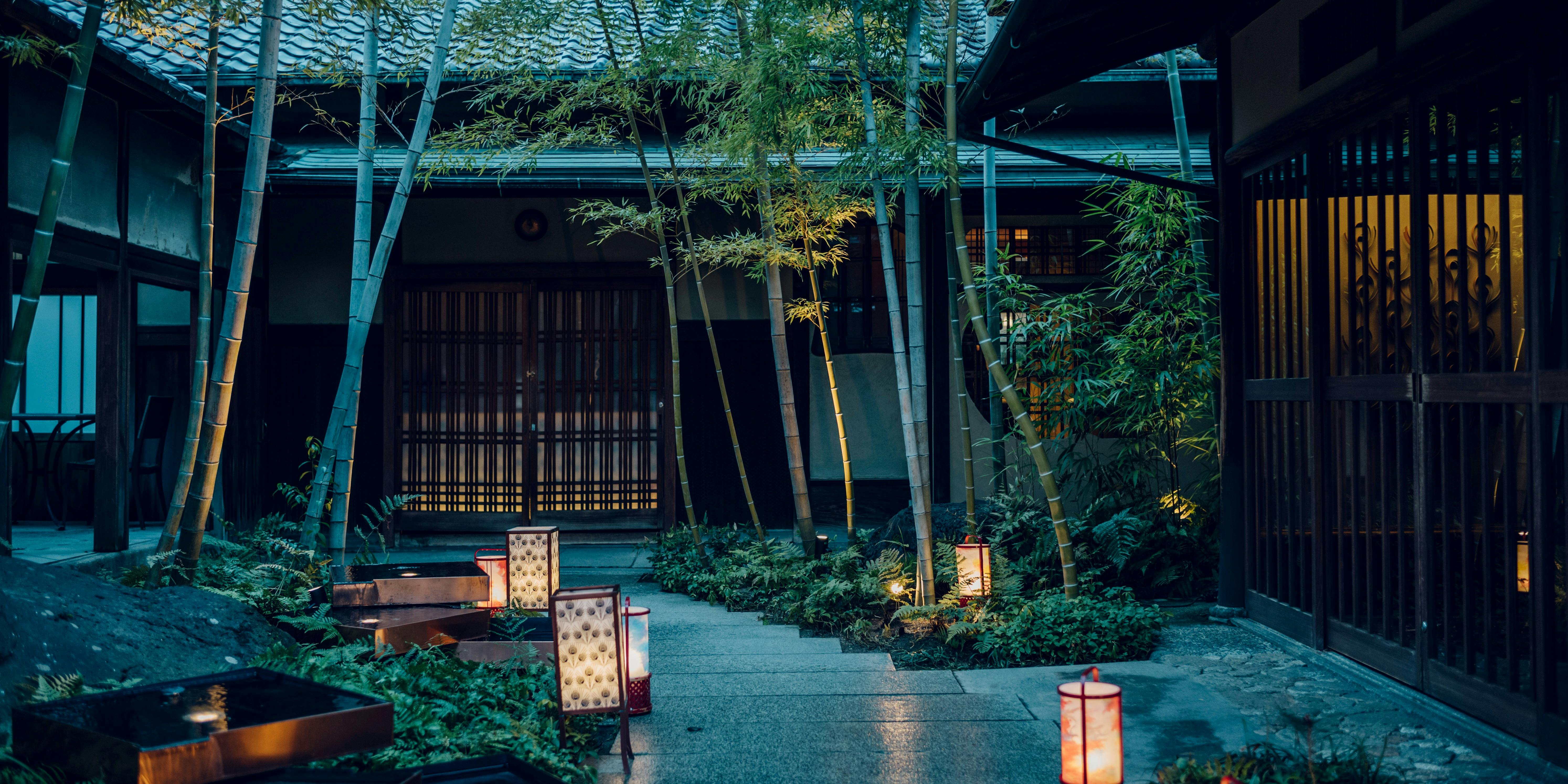 LE UN(ルアン) アカガネリゾート京都東山1925 - 画像4