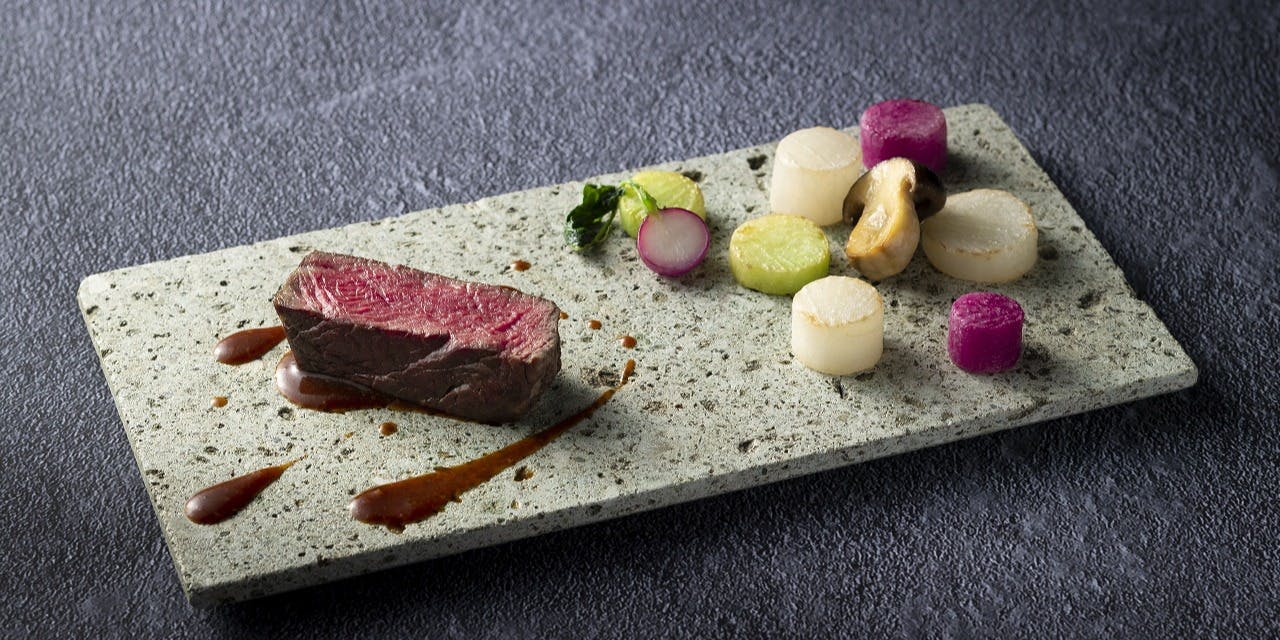 ルアン アカガネリゾート京都東山1925（LE UN）