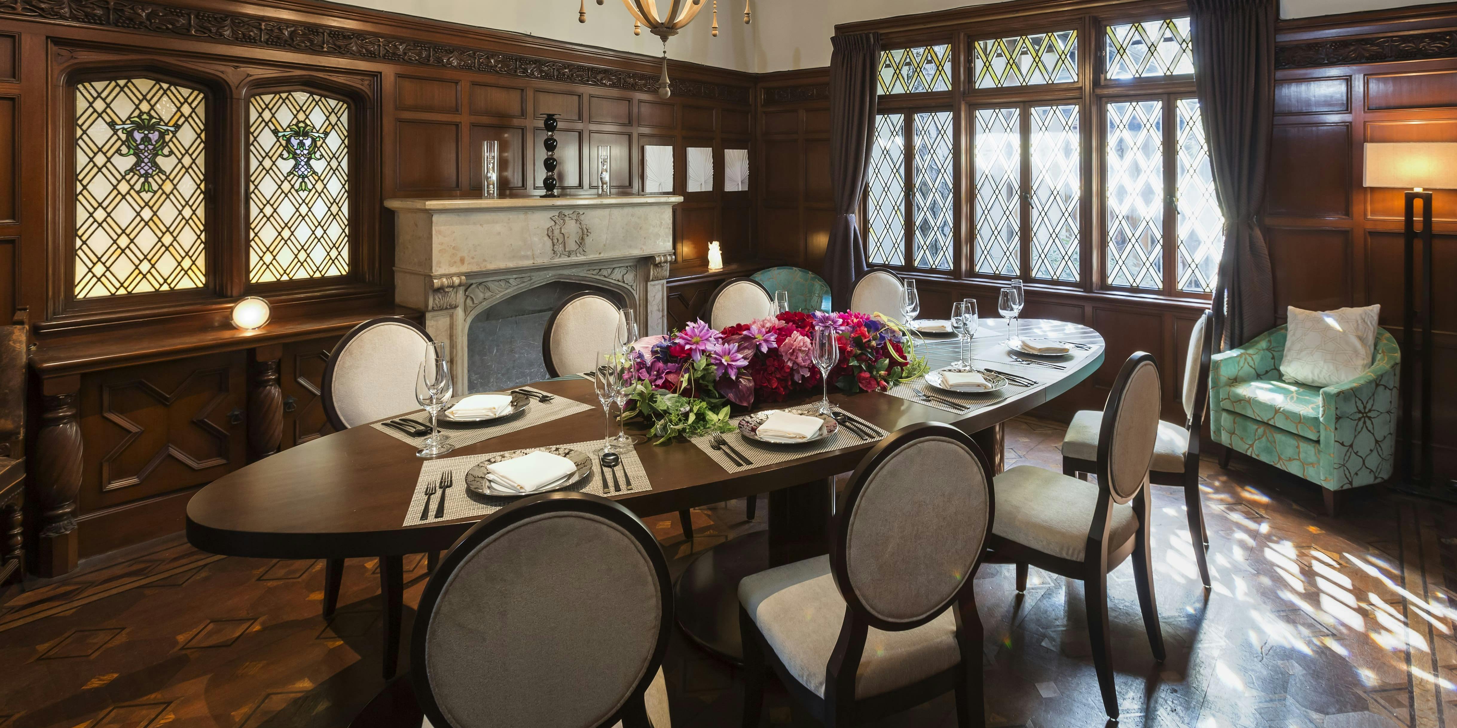 ルアン アカガネリゾート京都東山1925（LE UN） 3枚目