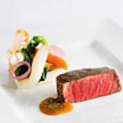 牛ロース