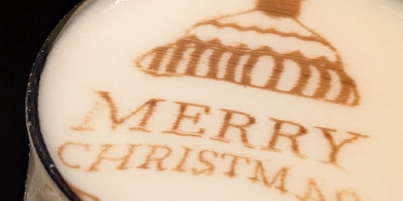 【Xmas2025】一休限定 竹の庵Christmasコース