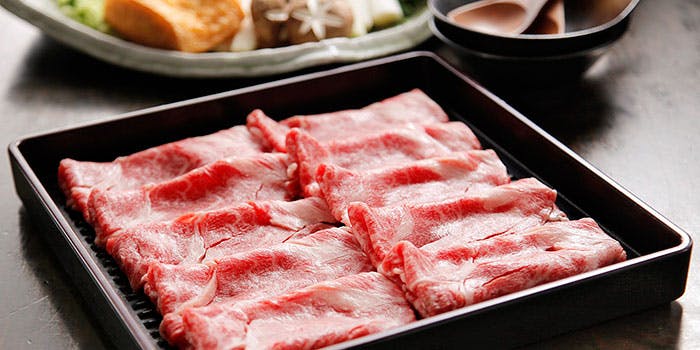 銀座 竹の庵 5丁目本店（ギンザ タケノアン）