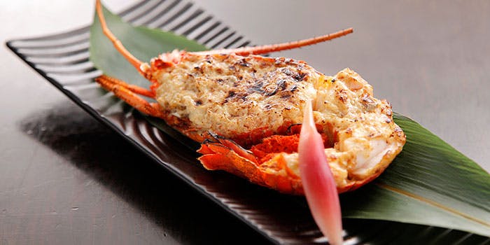 銀座 竹の庵 5丁目本店（ギンザ タケノアン）