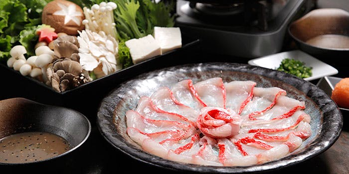 銀座竹の庵 5丁目本店 - 画像5