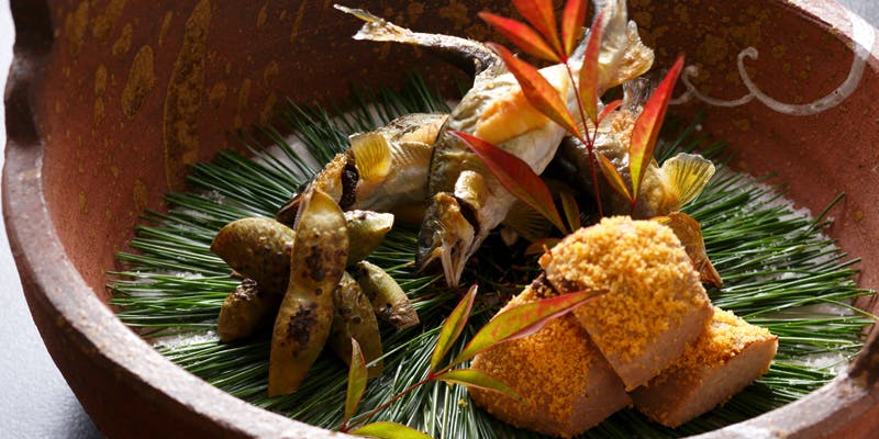 京料理 藤や - 画像6