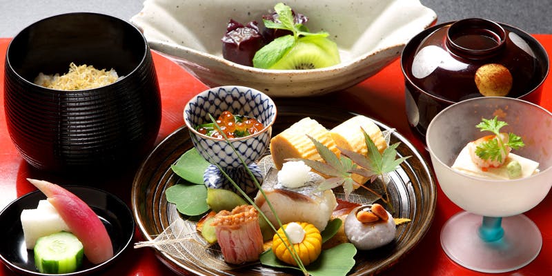 京料理 藤や - 画像4