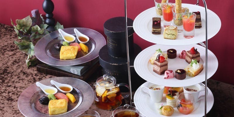 カフェレストラン カメリア