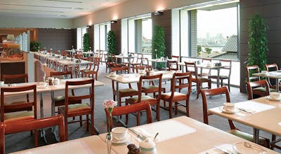 レストラン エメラルド ホテルオークラ神戸 フランス料理 一休 Comレストラン