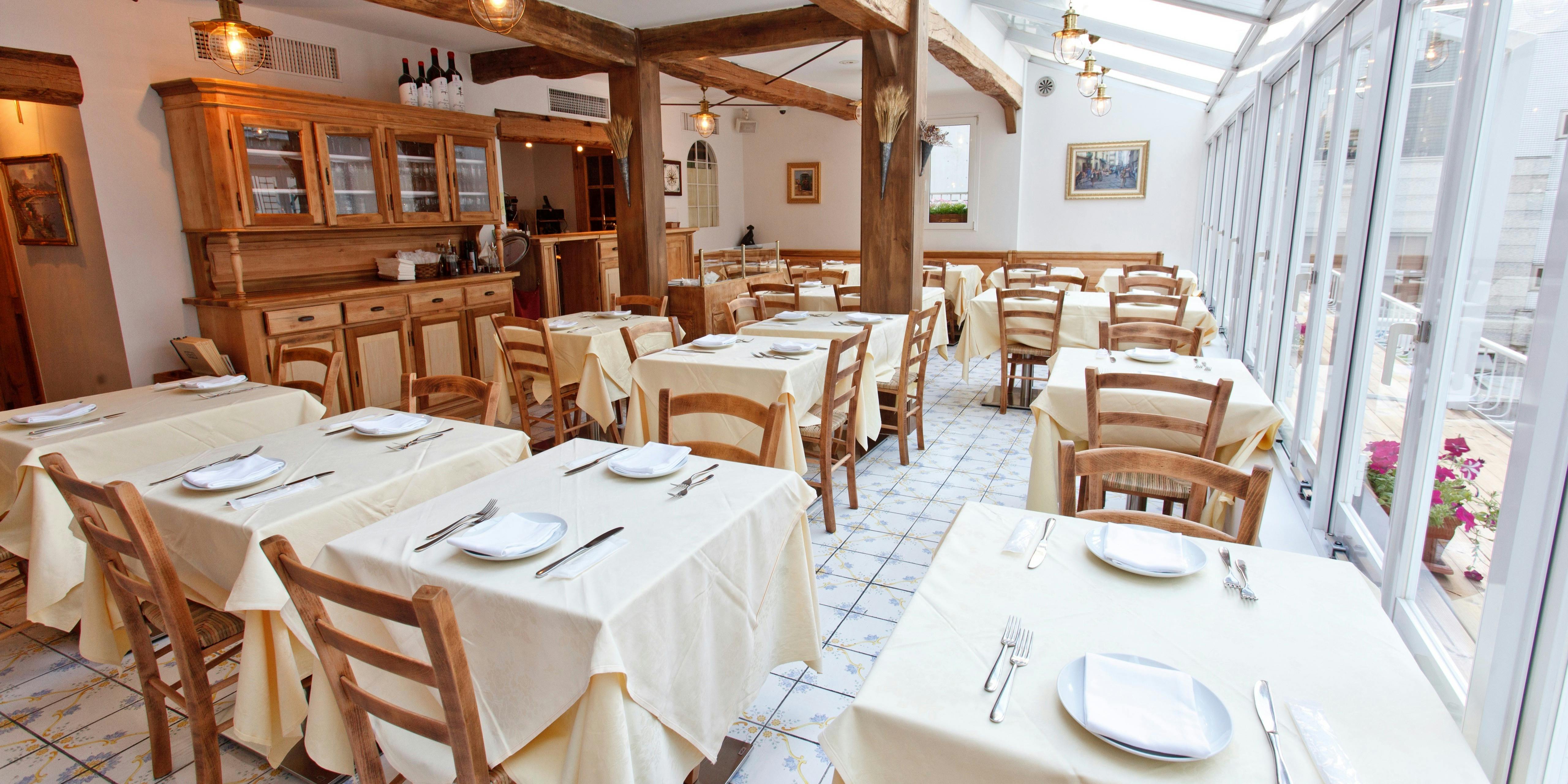 記念日におすすめのレストラン・ピッツェリア・トラットリア ナプレ青山店の写真2