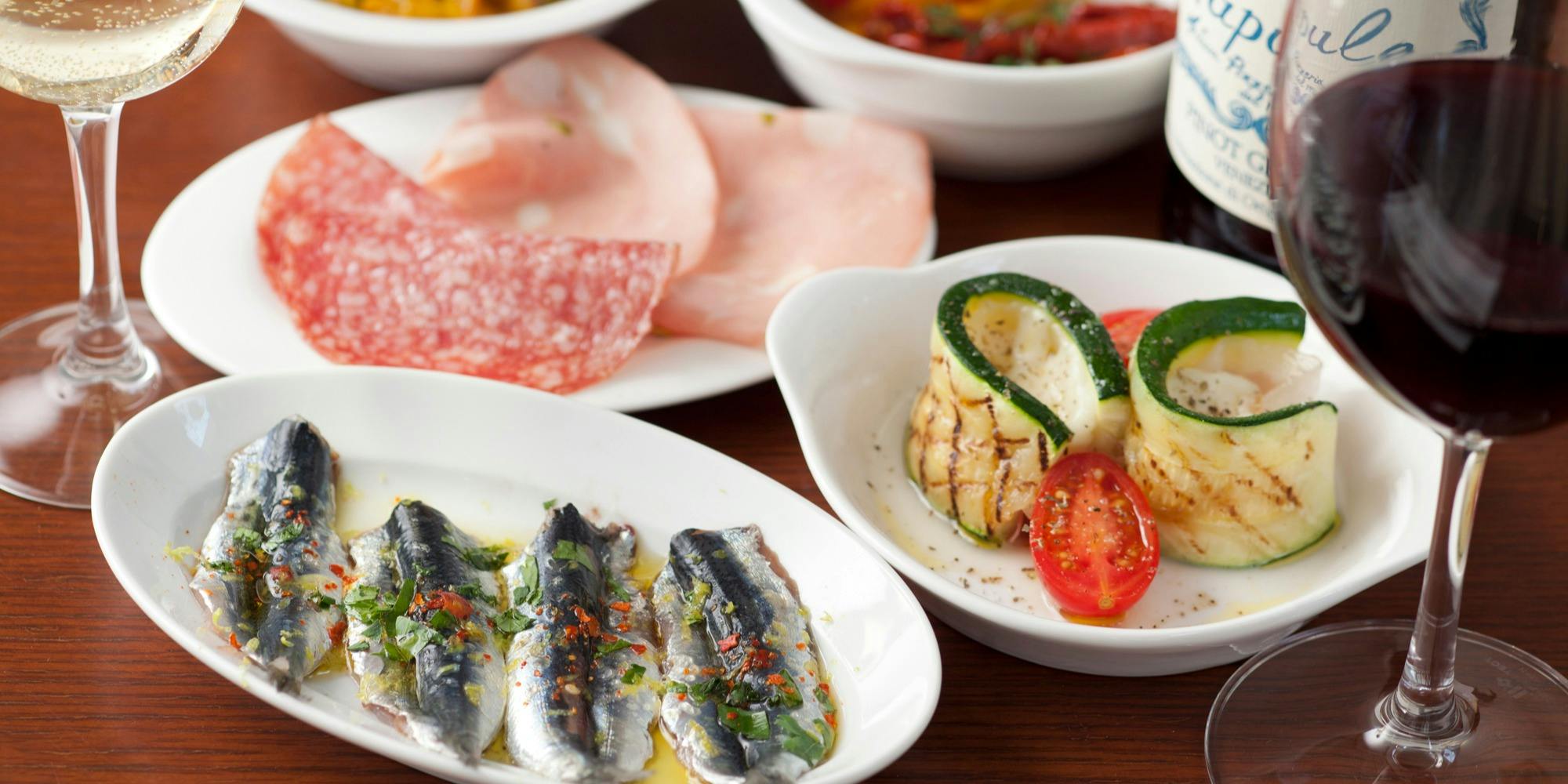 ナプレ 南青山本店 （Napule）