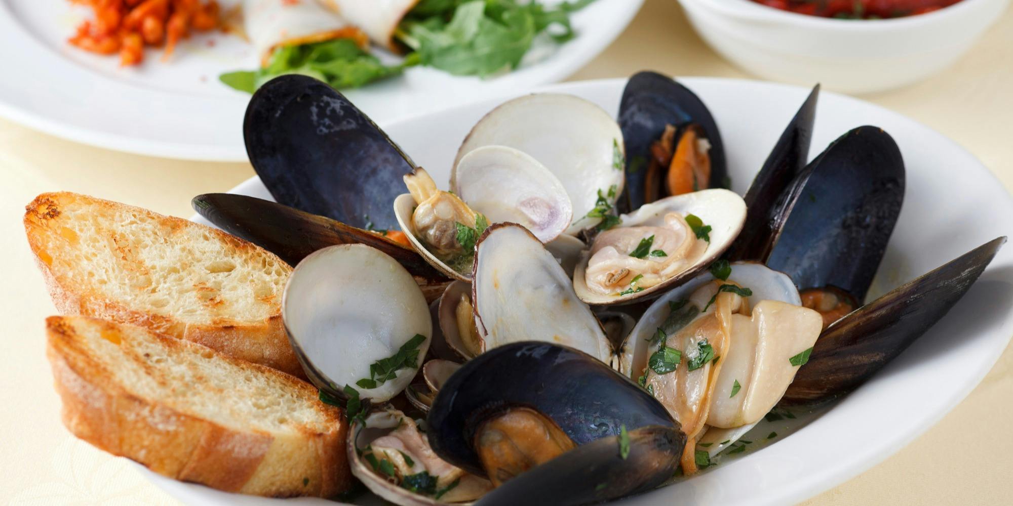 ナプレ 南青山本店 （Napule）