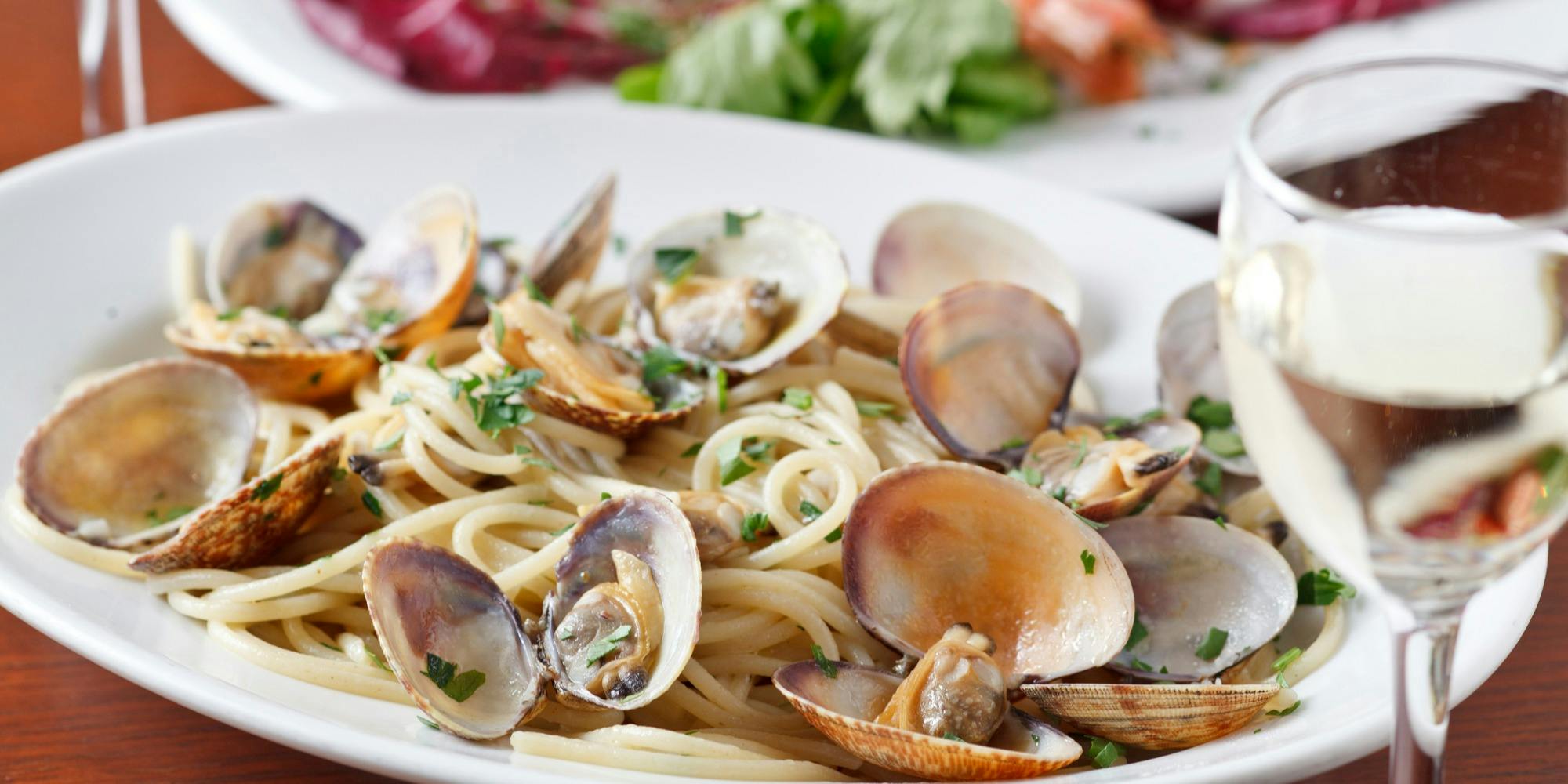 ナプレ 南青山本店 （Napule）