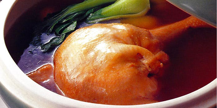 天厨菜館 新宿高島屋タイムズスクエア店（テンツウサイカン）