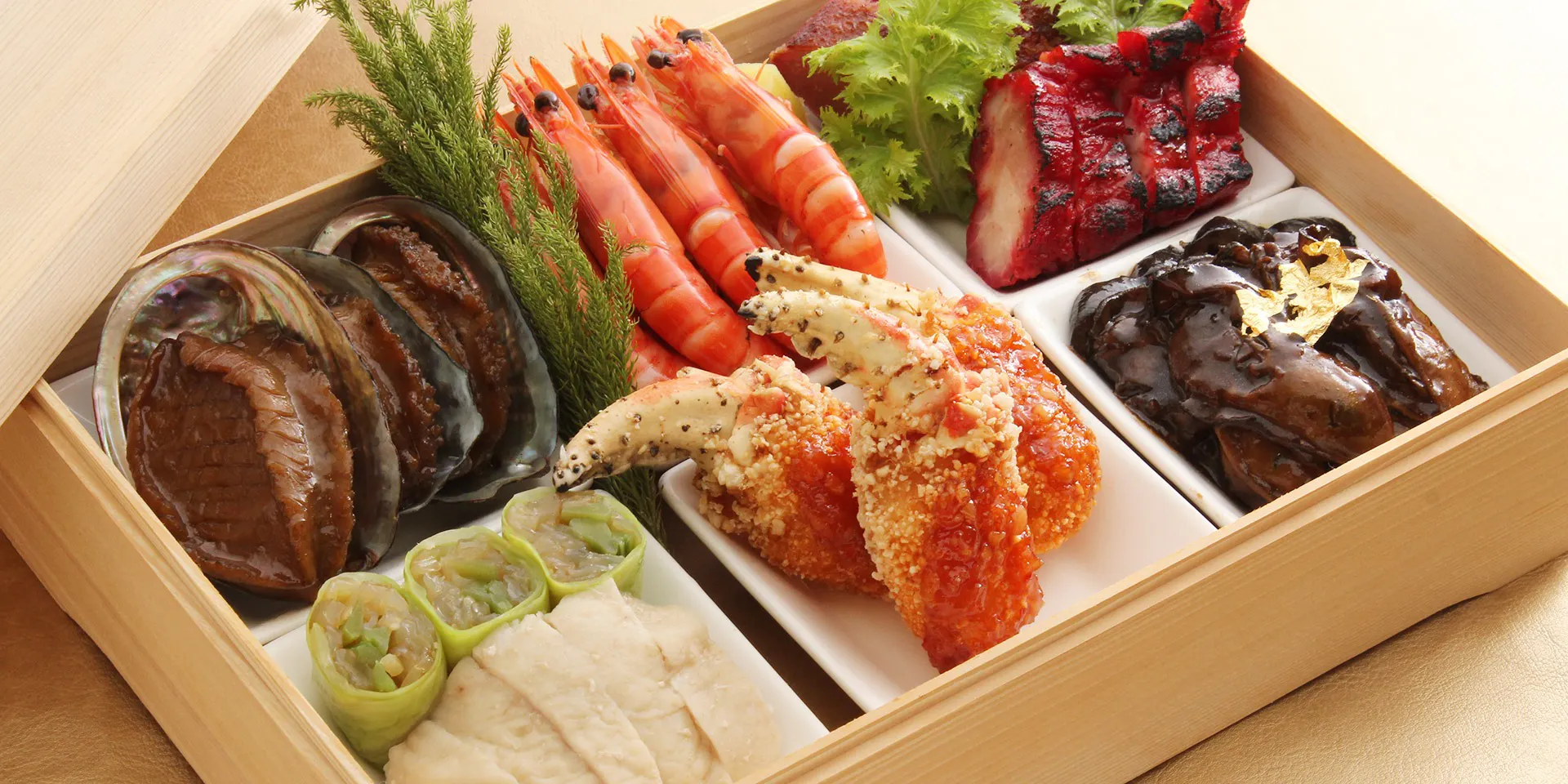 天厨菜館 新宿高島屋タイムズスクエア店 テンツウサイカン 新宿 北京料理 一休 Comレストラン