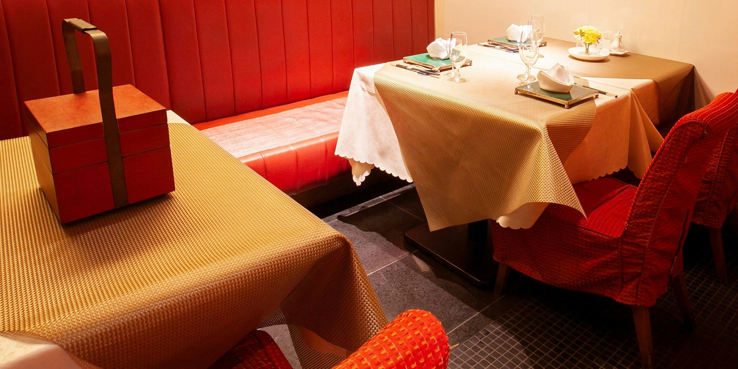 天厨菜館 渋谷店（テンツウサイカン）