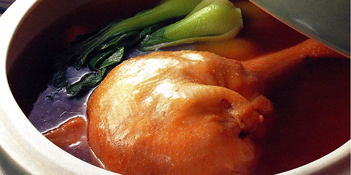 天厨菜館 渋谷店（テンツウサイカン）