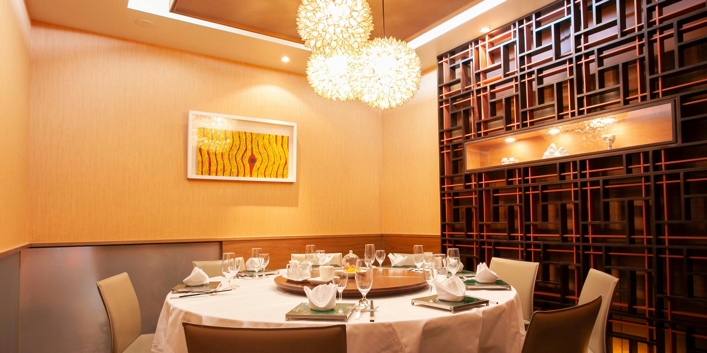 天厨菜館 渋谷店（テンツウサイカン）