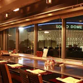 京料理 熊魚菴たん熊北店 東京ドームホテル店