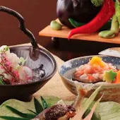 京料理 熊魚菴たん熊北店 東京ドームホテル店