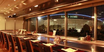 京料理 熊魚菴たん熊北店 東京ドームホテル店 - 画像20