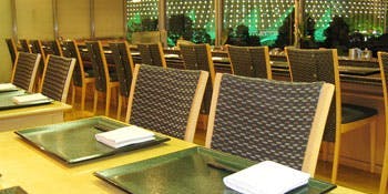 京料理 熊魚菴たん熊北店 東京ドームホテル店 - 画像17