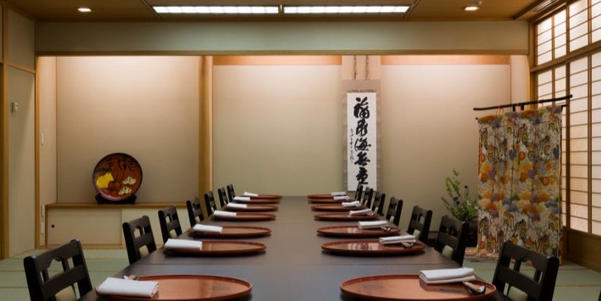 京料理 熊魚菴たん熊北店 東京ドームホテル店 - 画像12