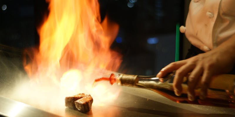 京料理 熊魚菴たん熊北店 東京ドームホテル店 - 画像19