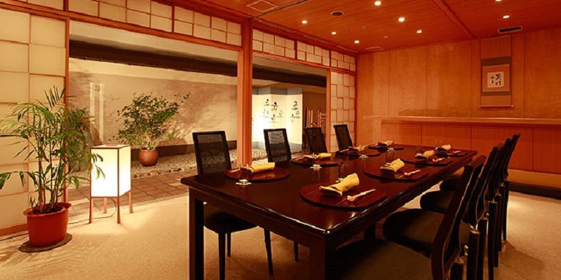 京料理 熊魚菴たん熊北店 東京ドームホテル店 - 画像24