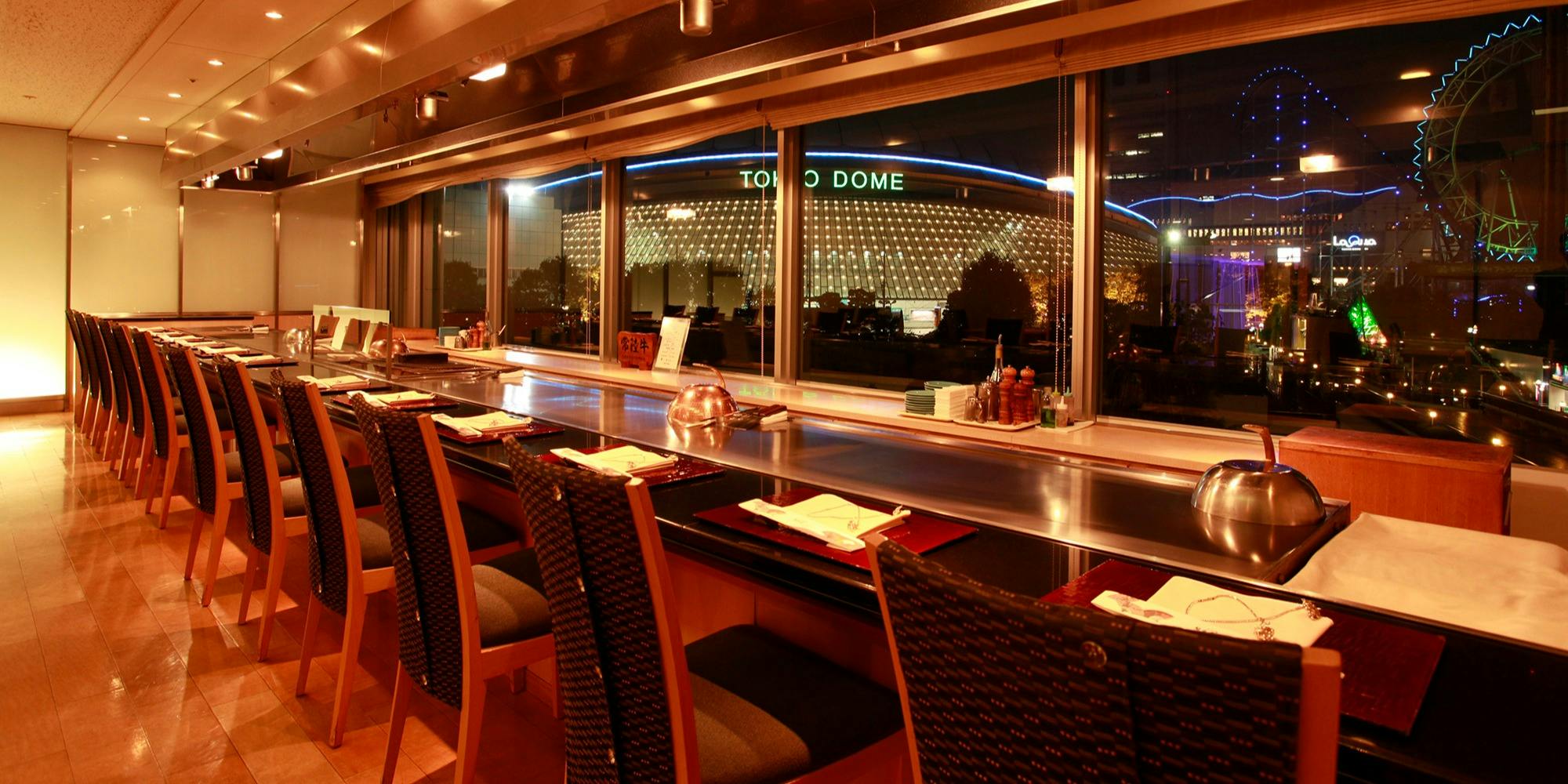 京料理 熊魚菴たん熊北店 東京ドームホテル店 - 画像23