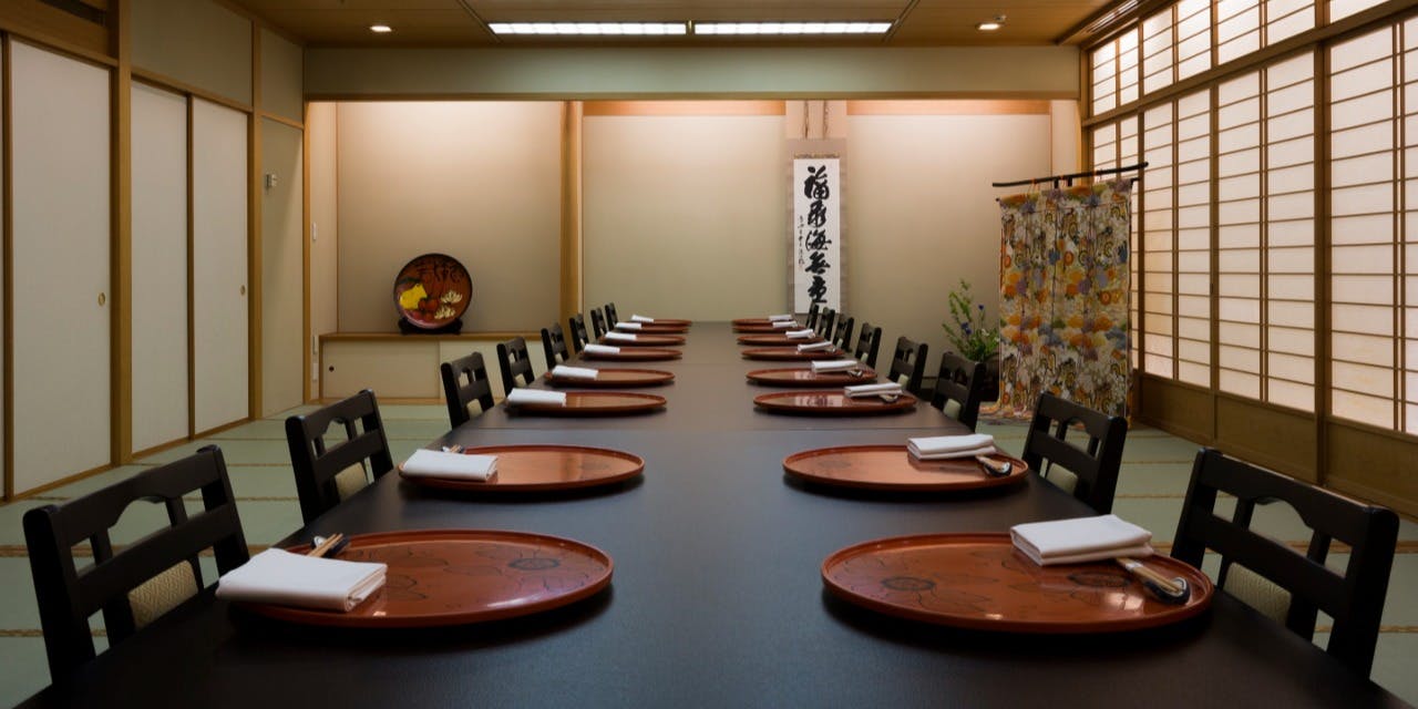 京料理 熊魚菴たん熊北店 東京ドームホテル店 - 画像28