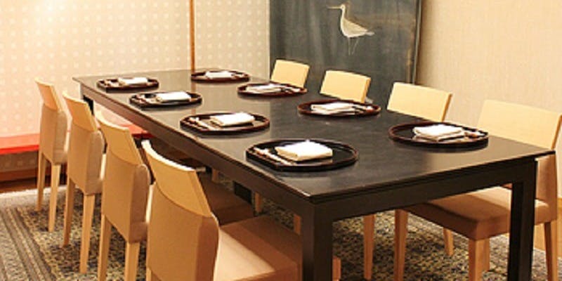 京料理 熊魚菴たん熊北店 東京ドームホテル店 - 画像27