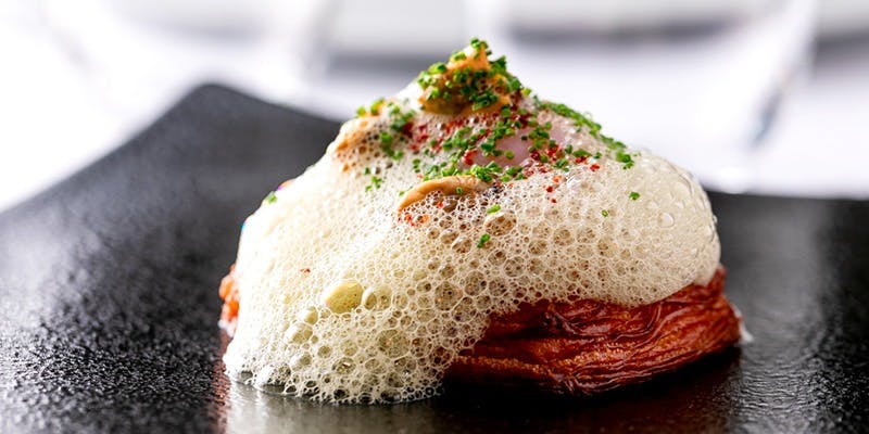 arcana tokyo （アルカナ東京） 【ちょっとした 贅沢に】スペシャル