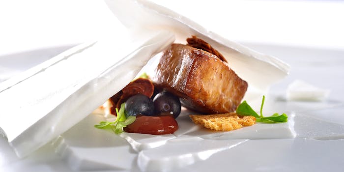 丸の内の夜景が綺麗にディナーでフレンチが楽しめるおすすめレストラン15選 一休 Comレストラン