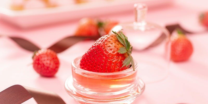 【いちごスイーツブッフェ】20種以上のスイーツや10種の軽食など！